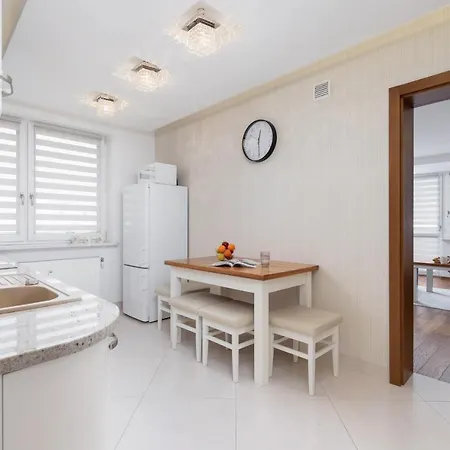 Mountain View Apartment Zborowskiego Krupowki By Noclegi Renters Zakopane Exterior photo