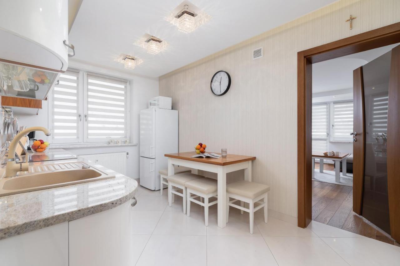 Mountain View Zborowskiego Krupowki By Renters Apartment