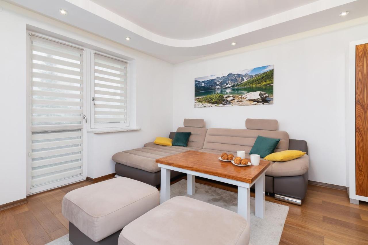 Mountain View Zborowskiego Krupowki By Renters Apartment *