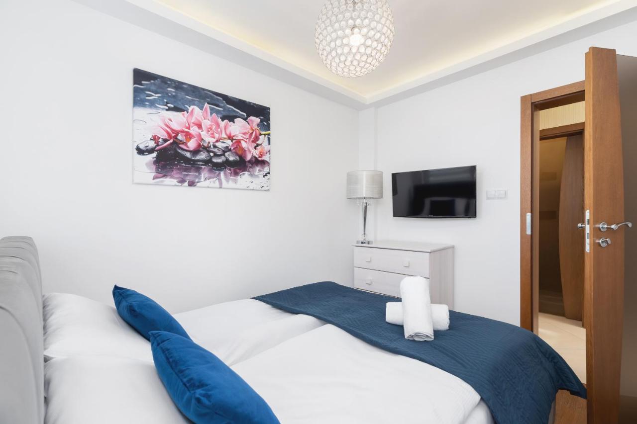 Apartment Mountain View Zborowskiego Krupowki By Renters Zakopane