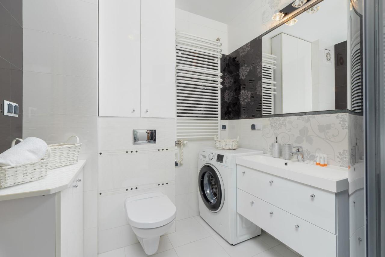 Mountain View Zborowskiego Krupowki By Renters Apartment *