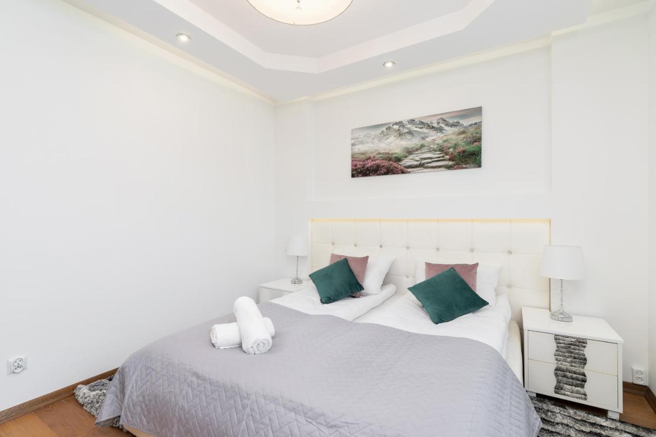 Mountain View Zborowskiego Krupowki By Renters Apartment