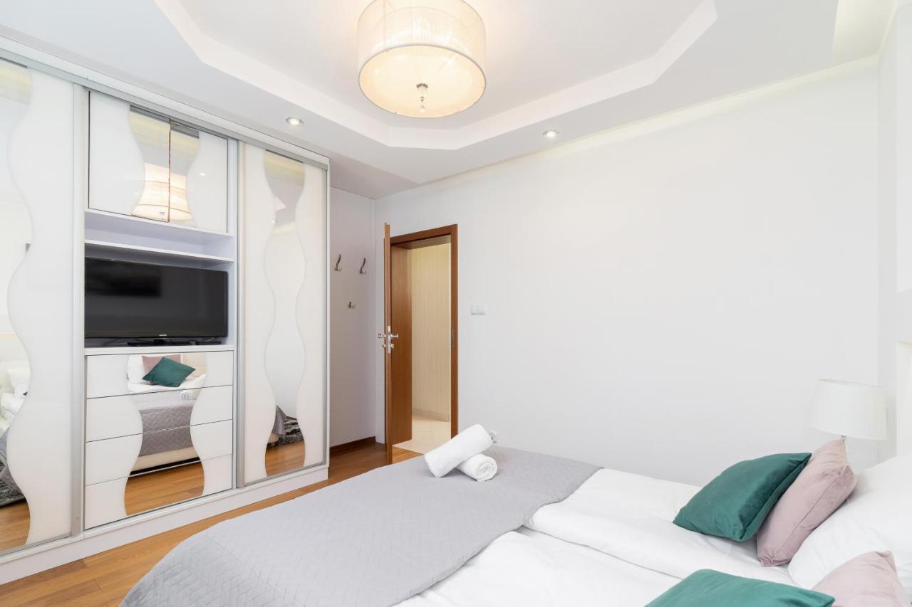 Mountain View Zborowskiego Krupowki By Renters Apartment