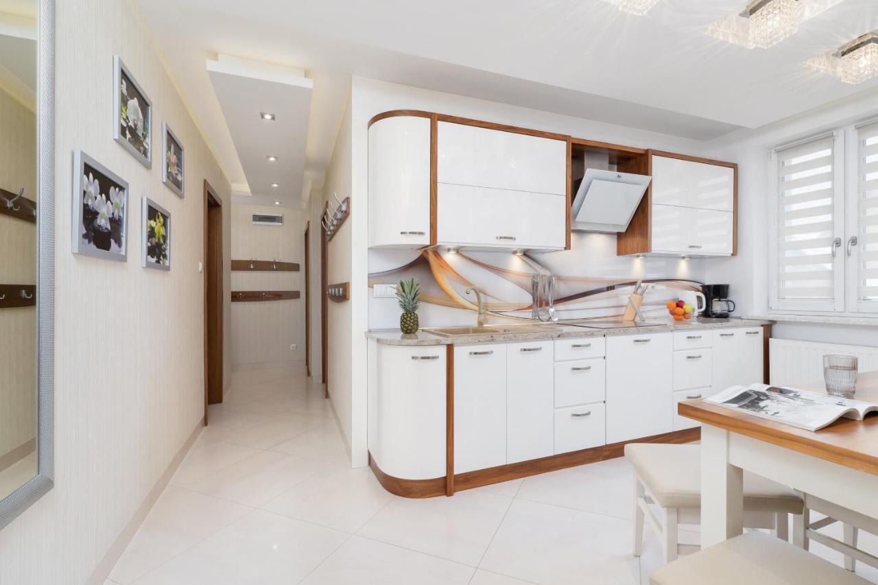 Apartment Mountain View Zborowskiego Krupowki By Renters