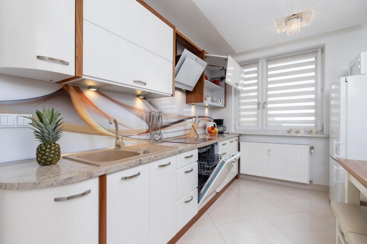 Mountain View Zborowskiego Krupowki By Renters Apartment