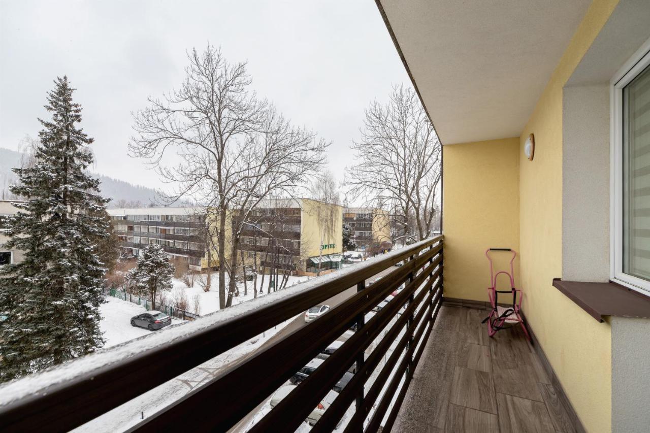 Mountain View Zborowskiego Krupowki By Renters