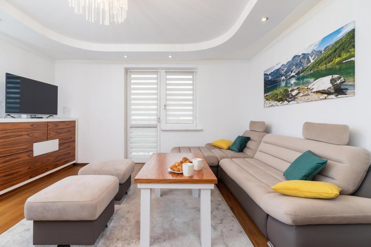 Mountain View Zborowskiego Krupowki By Renters *